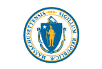 Massachusetts State Seal