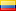 Ecuadorian flag icon