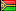 Republic of Vanuatu flag icon