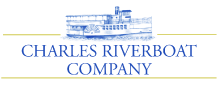 Charles Riverboat Company Logo