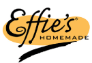 Effie's Homemade Logo