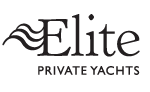 Elite Private Yachts Logo