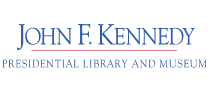 JFK Logo
