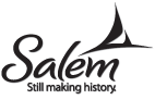 Destination Salem Logo
