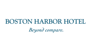 Boston Harbor Hotel – Sponsor