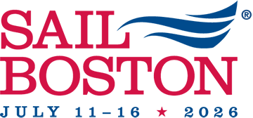 Sail Boston 2026