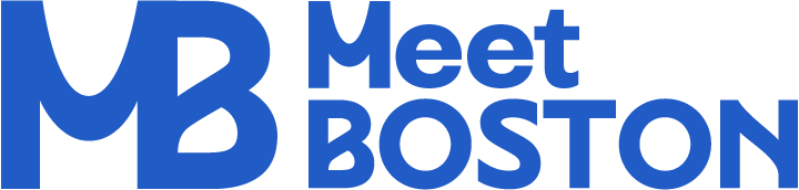 Meet Boston Logo