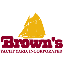 Brown's Yacht Yard