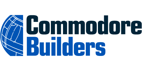 Commodore Builders