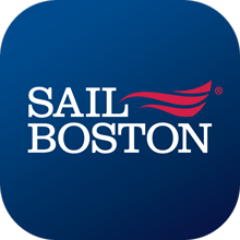 Sail Boston app icon